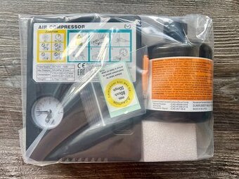 Nový set - Instant Mobility System - IMS Mazda ( 12V )