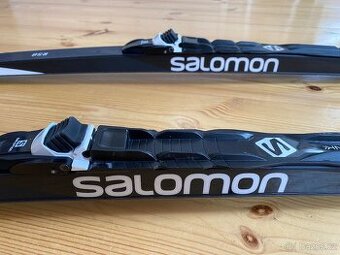 Salomon RS8 179cm - 1