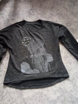 Halenka vel. typuji 158-164