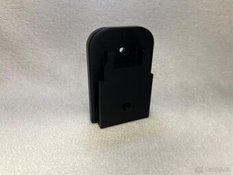 Držák nářadí DeWalt 20V – CZ výroba