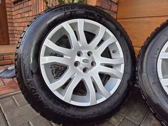 ALU kola ORG. LAND ROVER FREELANDER II - 18"