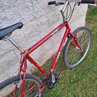 Prodám cyklistické kola