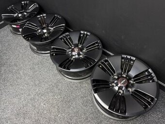 Alu ISUZU D-MAX 6x139.7 r18