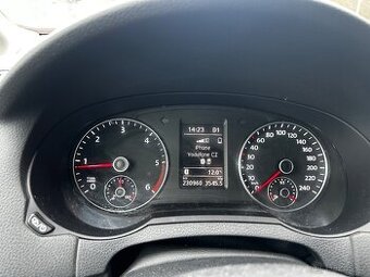 Volkswagen Sharan 2.0 TDI,135 kW,r.v.2015