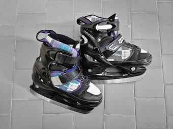 Dětské brusle Tempish Verso Ice vel. 30-33 EUR