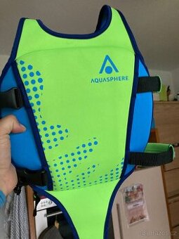 Plovaci vesta nova 2-3roky