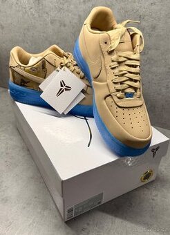 Nike Air Force 1 Low Protro Kobe