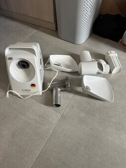 Mlýnek na maso Bosch Compact Power