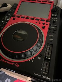 Pioneer CDJ 3000