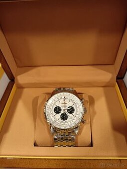 Automatické hodinky