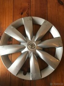 1x TOYOTA POKLICE 16” 42602-05101