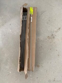 Drát s okem 500mm na sdk