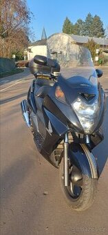 Honda Silver Wing FJS 400 D r.v.2006