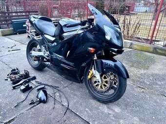 Kawasaki Zx12r