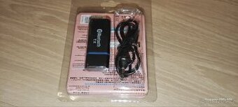 AUX 3.5 mm na BT převaděč vysílač