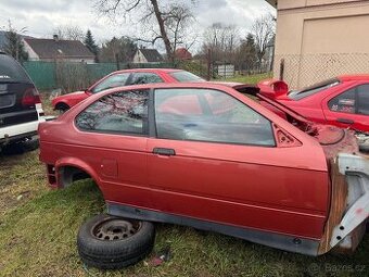 BMW e36 compact díly