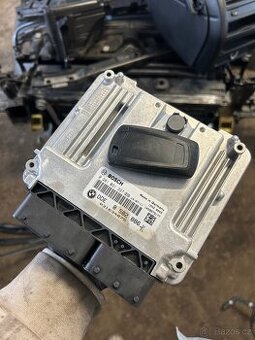 Jednotky BMW f10 / f11