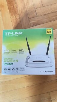 Wifi router