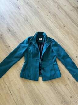 Kabát C&A vel.36 - 1