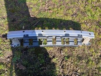 Výztuha předního nárazníku s držáky opel meriva A