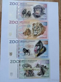 BANKOVKY ZOOLARY OSTRAVA 2025