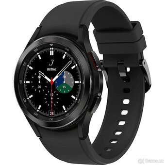 Chytré hodinky Samsung Galaxy Watch4 Classic LTE (SM-R895F)