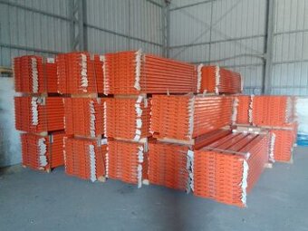 Paleto regály stow nebo použité