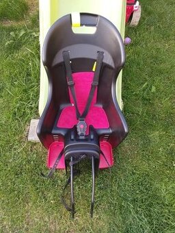 Dětská cyklosedacka Polisport