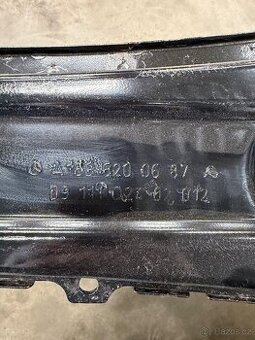 Přední nápravnice Mercedes A W169