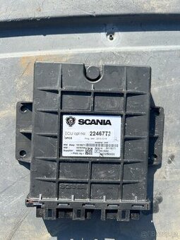 Scania Řídící jednotka Převodovka na prodej