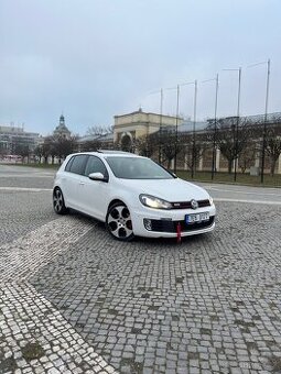Golf mk6 gti