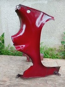 Jawa 250/353 kyvacka