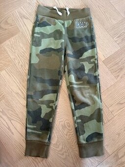 Detske teplaky Gap vel. S 122cm