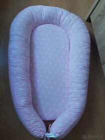 Hnízdečko pro miminko