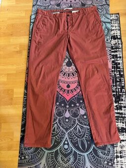 Panské chino kalhoty Review