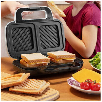 Sendvičovač GrandCHEF NOVÝ