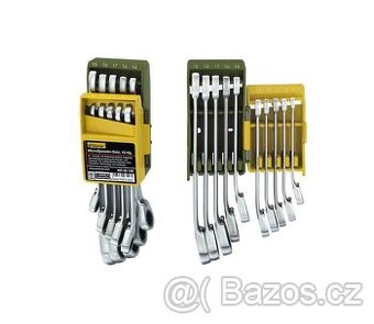 Ráčnové očkoploché klíče Proxxon