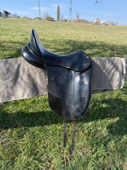 Sedlo Bates Isabell Werth