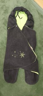 Fusak do autosedacky