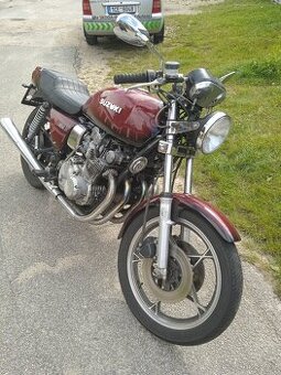 Suzuki GS 850