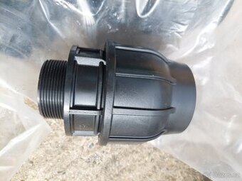 vodoinstalační materiál