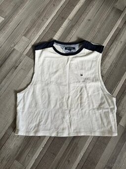 Tommy Hilfiger tílko