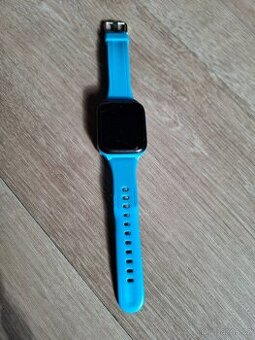Prodám TCL MOVETIME MT40 dětské chytré hodinky modré