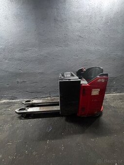 Nízkozdvižný vozík Linde T20 SP za 12.000Kč