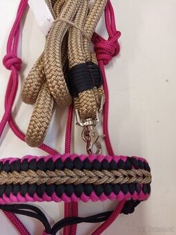 Provazovy set na miniponika novy