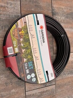 Gardena MicroDrip 50 metrů