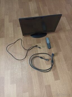 monitor/televize Hyundai LLF 22924 DVDR, LED