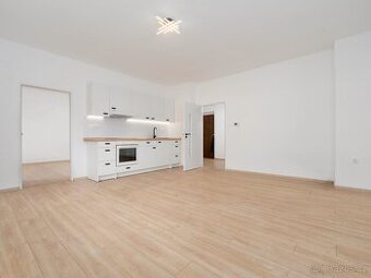 Prodej bytu 2+kk, po rekonstrukci, Lanškroun