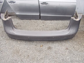 Zadní nárazník Passat B6 Variant - LA7T