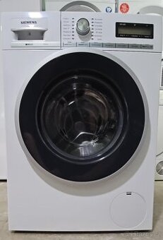 Pračka Siemens 8 kg